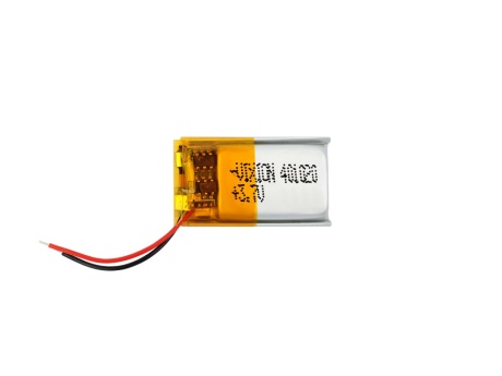 Аккумулятор универсальный 4х10х20 mm 60mAh (3,7V Li-Pol) (Vixion)