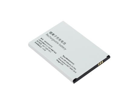 Аккумулятор для Philips V387 (AB4400AWMC) (VIXION)