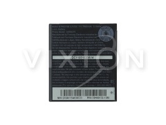Аккумулятор для Google Nexus One/HTC A8181 Desire (BB99100) (VIXION)