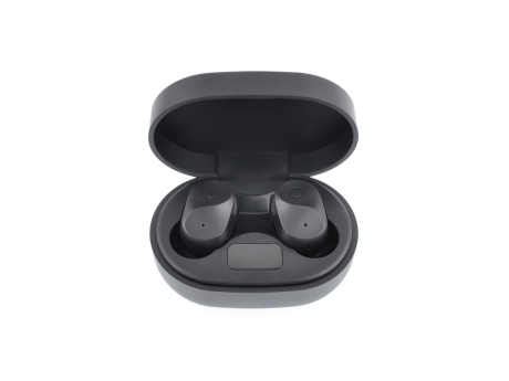 Bluetooth гарнитура VIXION F3 (черный)