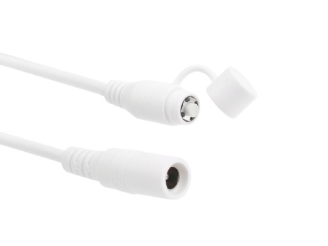 IP-камера Wi-Fi Vixion SM11 влагозащищенная, 2Mp, 1080P (белый)