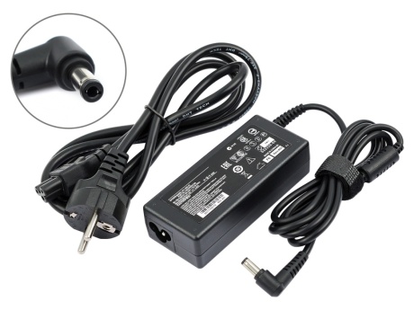 Блок питания для ноутбука Acer/Asus/Toshiba/Lenovo 19V 3,42A (5,5*2,5) (VIXION)