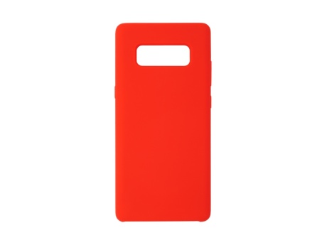 Накладка Vixion для Samsung N950F Galaxy Note 8 (красный)