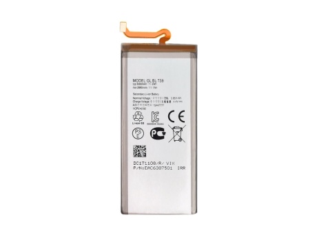 Аккумулятор для LG G7/G710/Q610NM/Q7 (BL-T39) (VIXION)