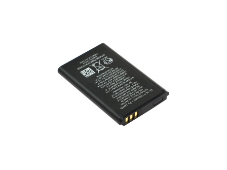 Аккумулятор для Nokia BL-5CA 1110/1112/1200/1208/1680c (VIXION)