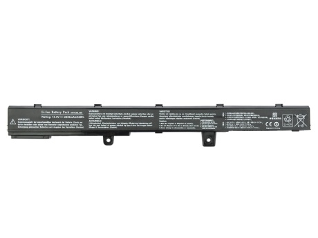 Аккумулятор для ноутбука Asus X551C/X551/X551CA/X551MA/X451 (A41N1308,A31N1319) (2200mAh) (vixion)