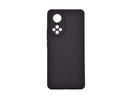 Накладка Vixion для Huawei Honor 50 (черный)