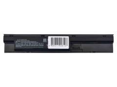 Аккумулятор для ноутбука HP ProBook 440/445/450/450 G0 (HSTNN-YB4J) 56Wh 5200mAh 10.8V OEM (vixion)
