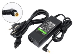 Блок питания для ноутбука Sony 19,5V 4,7A (6,5*4,4) (71211v/71912v/71812V/71912v) (VIXION)
