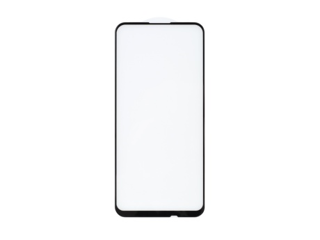 Защитное стекло 3D для Huawei Honor 9C/P40 Lite/P40 Lite E (черный) (VIXION) (0)