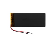 Аккумулятор универсальный 3,5x35x95 mm (3,7V Li-Pol) (Vixion)