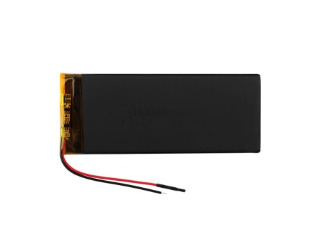 Аккумулятор универсальный 3,5x35x95 mm (3,7V Li-Pol) (Vixion)