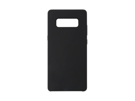 Накладка Vixion для Samsung N950F Galaxy Note 8 (черный)