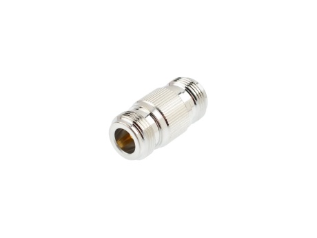 Переходник VIXION AD11 N (female) - N (female) для усилителя связи
