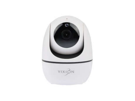 IP-камера Wi-Fi Vixion N20W-JA01 поворотная, 2Mp, 1080P (белый)