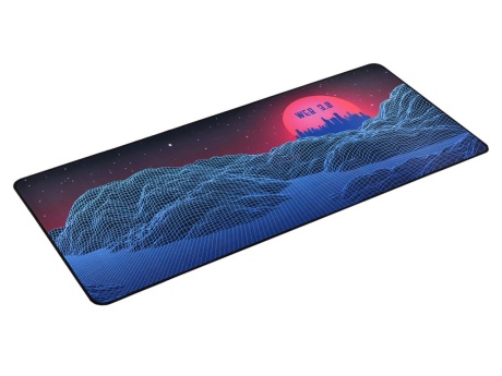 Коврик для мышки Vixion MP25 300x700x3 мм Web 3.0