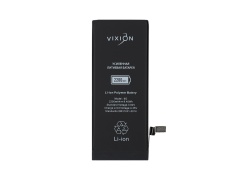 Аккумулятор для iPhone 6 (Vixion) усиленная (2200 mAh) с монтажным скотчем