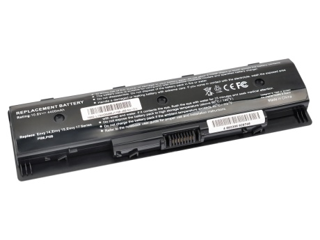 Аккумулятор для ноутбука HP Pavilion 15-e series/17-j series  10.8V (HSTNN-UB4N) (4400mAh) (vixion)