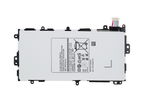 Аккумулятор для Samsung Note 8.0" N5100/N5110/N5120 (SP3770E1H) (VIXION)