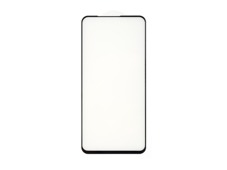 Защитное стекло 3D для Huawei Honor 20/20 Pro/Nova 5T (черный) (VIXION)