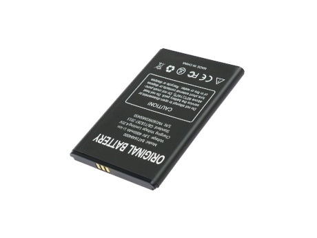 Аккумулятор для DOOGEE X5 MAX/X5 MAX Pro (BAT16484000) (VIXION)