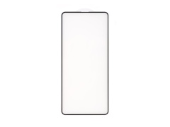 Защитное стекло 3D для Samsung A515F Galaxy A51/A52 4G/A53 5G/Vivo X30/V17/V17 Pro (черный) (VIXION)