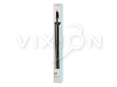 Штатив VIXION X7 для кольцевой лампы, смартфона, фотоаппарата 210см (черный)