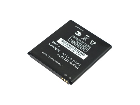 Аккумулятор для Fly iQ451 Quattro Vista/Explay Fresh/Vega/X-Tremer (BL4257) (VIXION)