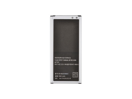 Аккумулятор для Samsung G850F Galaxy Alpha (EB-BG850BBE/EB-BG850BBС) (VIXION)