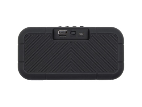 Колонка-Bluetooth VIXION S3 (черный)