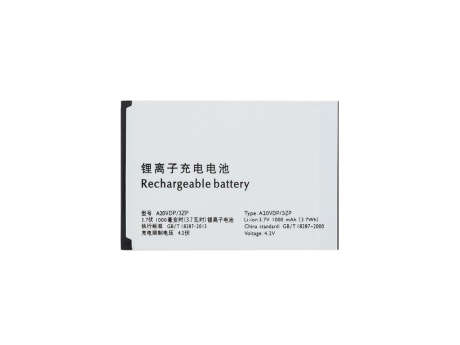 Аккумулятор для Philips F511/K700/X503/X703/E320/F533/X332 (A20VDP/3ZP) (VIXION)