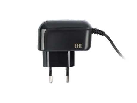 СЗУ VIXION S2 (0.6A) microUSB (черный)