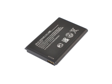 Аккумулятор для Nokia XL RM1030 (BN-02) (VIXION)