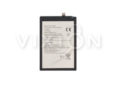 Аккумулятор для Tecno Camon 19 Pro (BL-49MT) (VIXION)