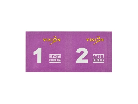 Защитное стекло 6D для iPhone 12/12 Pro (черный) (VIXION) (0)
