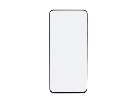 Защитное стекло Full Glue для Xiaomi Mi 10 (черный) (VIXION)
