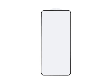Защитное стекло 3D для Samsung S916B Galaxy S23 Plus (черный) (VIXION)