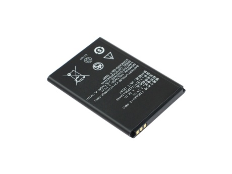 Аккумулятор для ZTE V815W/МТС Smart Start/Beeline Smart 3 (li3712T42P3h634445) (VIXION) (0)
