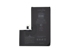 Аккумулятор для iPhone 13 Pro (Vixion) усиленная (3250 mAh) с монтажным скотчем