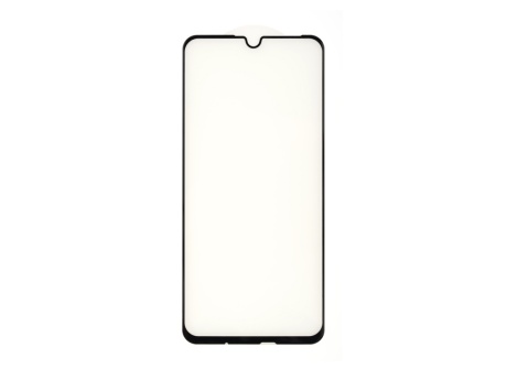 Защитное стекло 3D для Huawei Honor 20e (черный) (VIXION)