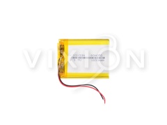 Аккумулятор универсальный 60х40х50 mm 1600mAh (3,7V Li-Pol) (Vixion)