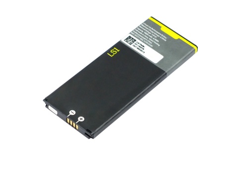 Аккумулятор для BlackBerry Z10 (BAT-47277-003/LS1) (VIXION)