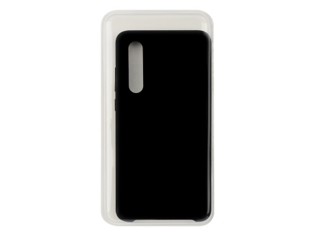 Накладка Vixion для Huawei P30 (черный)