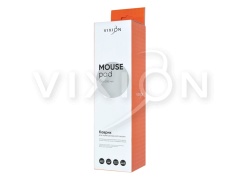 Коврик для мышки Vixion MP20 300x700x3 мм Граффити