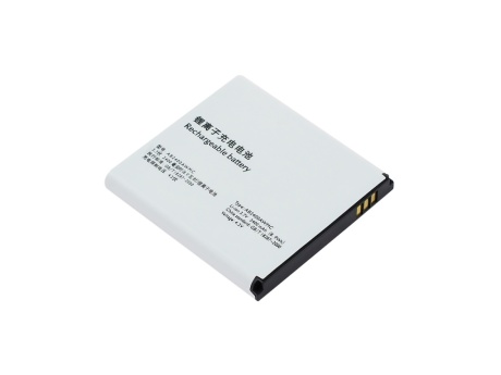 Аккумулятор для Philips Xenium W6500/W832/W737/W732/W736 (AB2400AWMC) (VIXION)