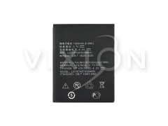 Аккумулятор для ZTE V807 Blade C/V889M/V956/V970/ Билайн E700 (Li3716T42P3h594650) (VIXION)