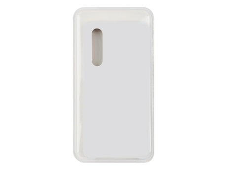Накладка Vixion для Huawei P30 (белый)