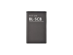 Аккумулятор для Nokia 2300/2310/2323c (BL-5CB) (VIXION)