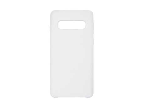Накладка Vixion для Samsung G973 Galaxy S10 (белый)