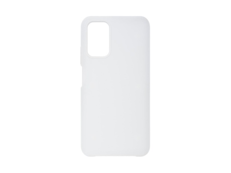 Накладка Vixion для Xiaomi Redmi 9T (белый)